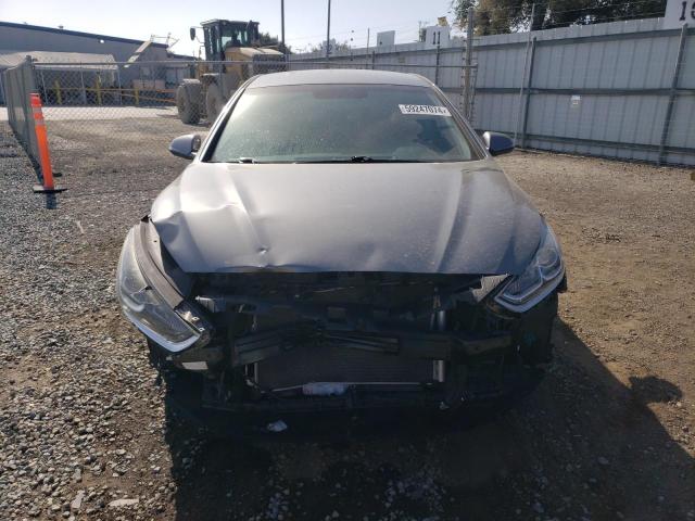 Photo 4 VIN: 5NPE34AF6KH746031 - HYUNDAI SONATA 