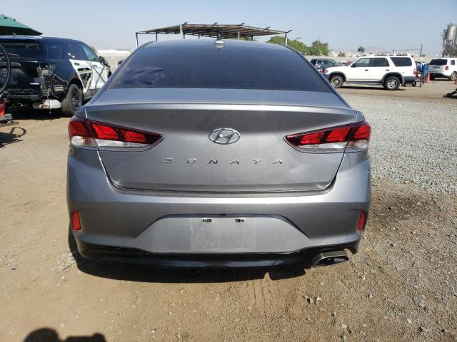 Photo 5 VIN: 5NPE34AF6KH746031 - HYUNDAI SONATA 