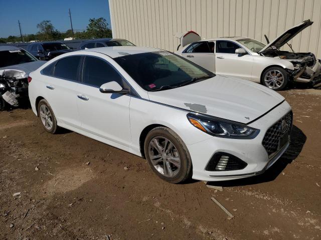 Photo 3 VIN: 5NPE34AF6KH759023 - HYUNDAI SONATA 