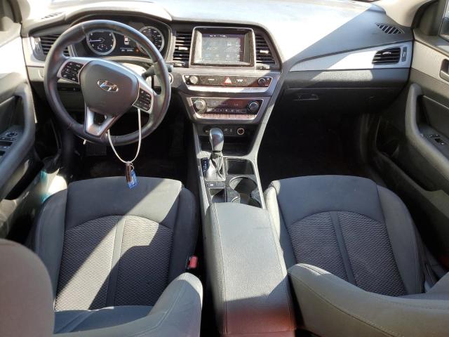 Photo 7 VIN: 5NPE34AF6KH759023 - HYUNDAI SONATA 