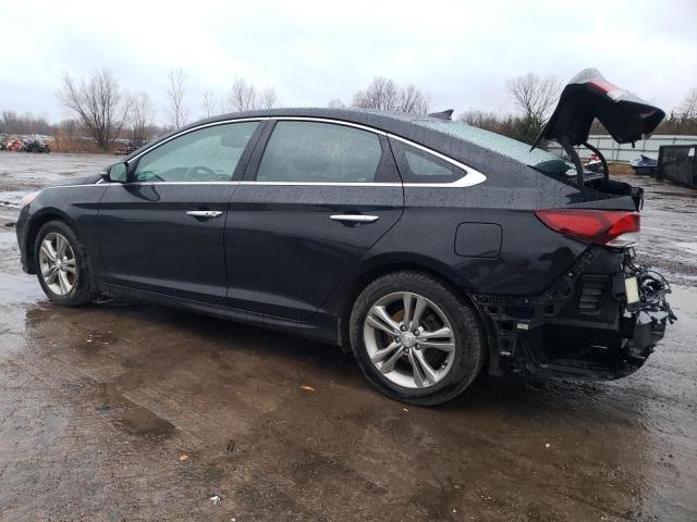 Photo 1 VIN: 5NPE34AF6KH762195 - HYUNDAI SONATA LIM 