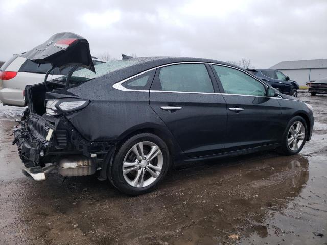 Photo 2 VIN: 5NPE34AF6KH762195 - HYUNDAI SONATA LIM 