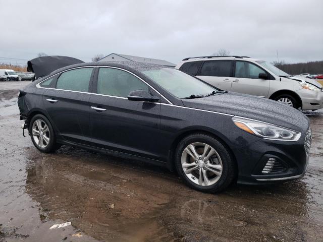 Photo 3 VIN: 5NPE34AF6KH762195 - HYUNDAI SONATA LIM 