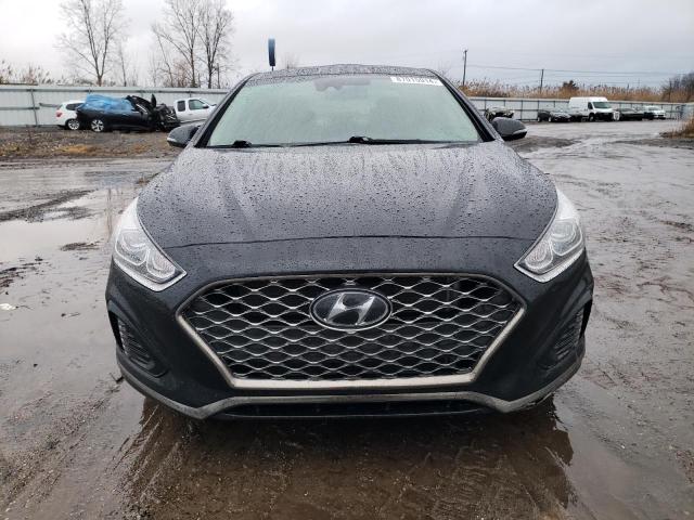 Photo 4 VIN: 5NPE34AF6KH762195 - HYUNDAI SONATA LIM 