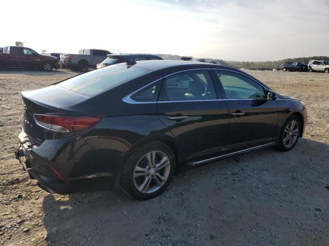 Photo 2 VIN: 5NPE34AF6KH763122 - HYUNDAI SONATA LIM 