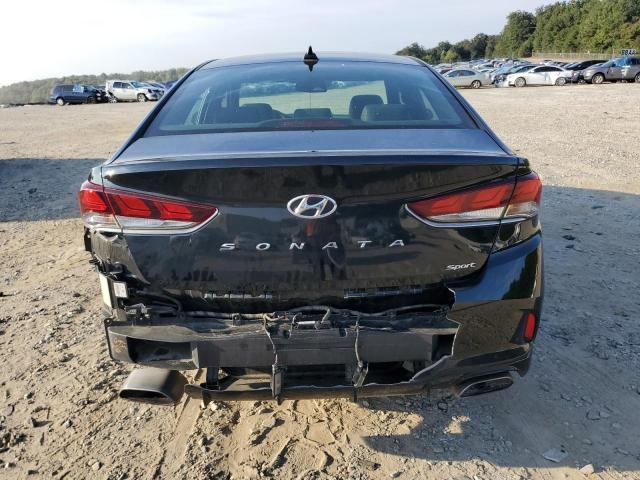 Photo 5 VIN: 5NPE34AF6KH763122 - HYUNDAI SONATA LIM 