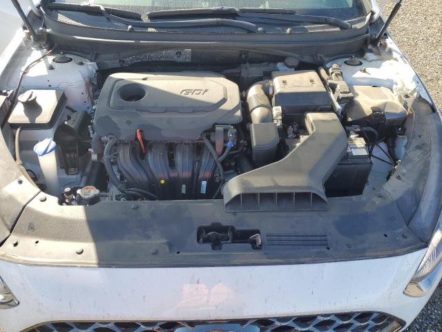 Photo 10 VIN: 5NPE34AF6KH766313 - HYUNDAI SONATA LIM 