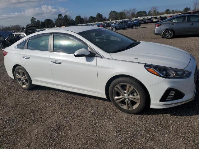 Photo 3 VIN: 5NPE34AF6KH766313 - HYUNDAI SONATA LIM 