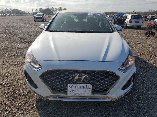 Photo 4 VIN: 5NPE34AF6KH766313 - HYUNDAI SONATA LIM 