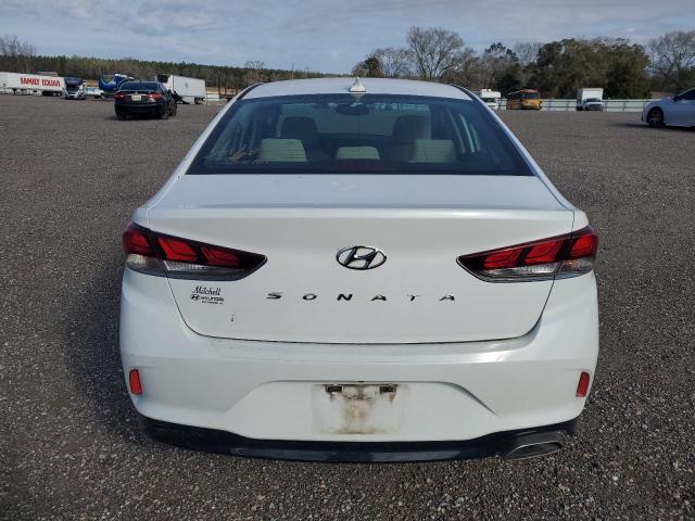 Photo 5 VIN: 5NPE34AF6KH766313 - HYUNDAI SONATA LIM 