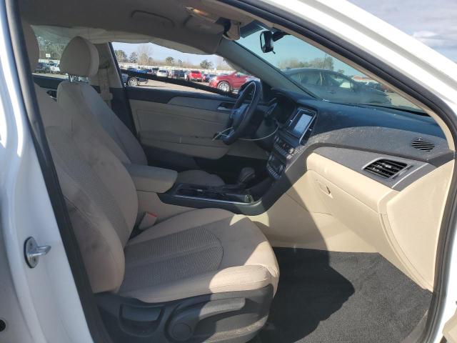 Photo 6 VIN: 5NPE34AF6KH766313 - HYUNDAI SONATA LIM 