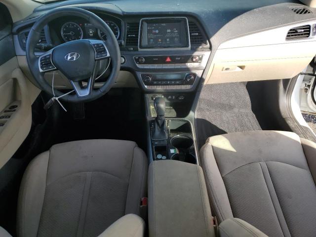 Photo 7 VIN: 5NPE34AF6KH766313 - HYUNDAI SONATA LIM 