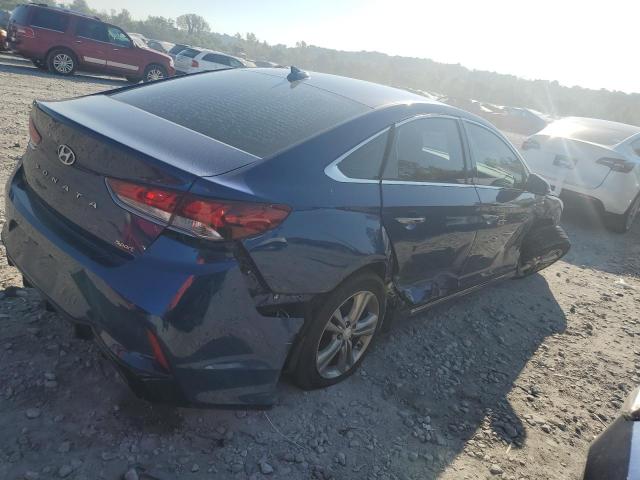 Photo 2 VIN: 5NPE34AF6KH767249 - HYUNDAI SONATA LIM 