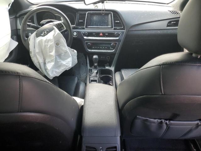 Photo 7 VIN: 5NPE34AF6KH767431 - HYUNDAI SONATA LIM 