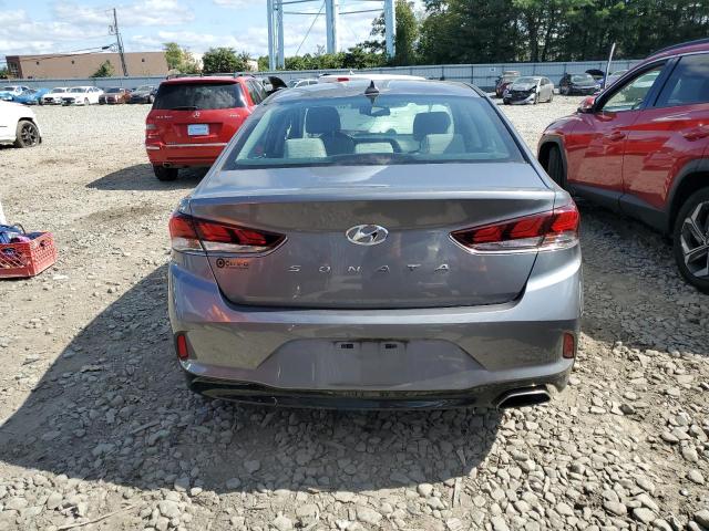 Photo 5 VIN: 5NPE34AF6KH781605 - HYUNDAI SONATA LIM 