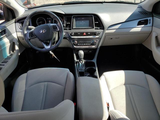 Photo 7 VIN: 5NPE34AF6KH781605 - HYUNDAI SONATA LIM 