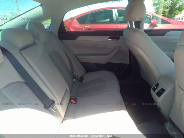 Photo 7 VIN: 5NPE34AF6KH782379 - HYUNDAI SONATA 