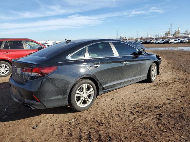 Photo 2 VIN: 5NPE34AF6KH783967 - HYUNDAI SONATA 