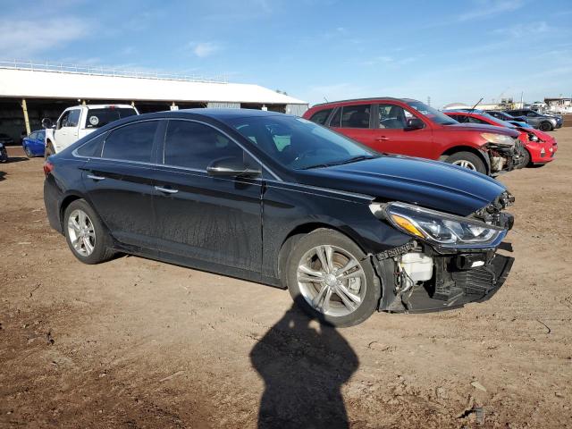 Photo 3 VIN: 5NPE34AF6KH783967 - HYUNDAI SONATA 