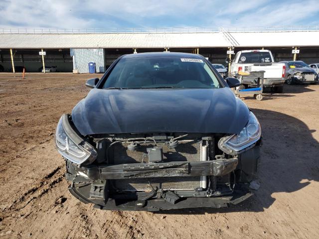 Photo 4 VIN: 5NPE34AF6KH783967 - HYUNDAI SONATA 