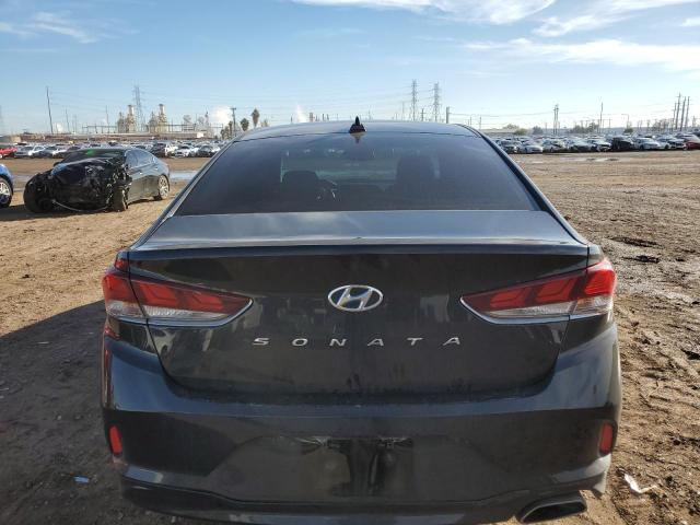 Photo 5 VIN: 5NPE34AF6KH783967 - HYUNDAI SONATA 