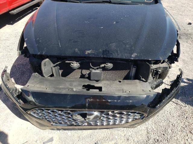 Photo 8 VIN: 5NPE34AF6KH789929 - HYUNDAI SONATA LIM 