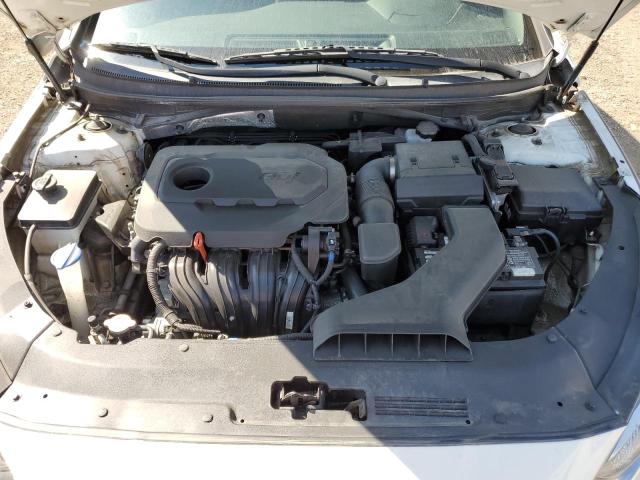 Photo 10 VIN: 5NPE34AF6KH790157 - HYUNDAI SONATA LIM 