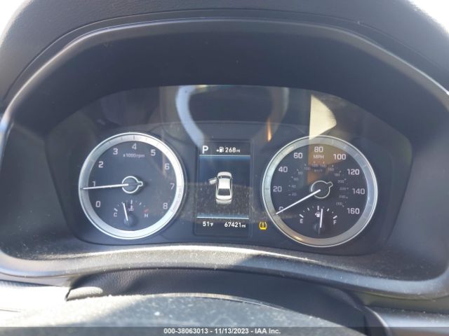 Photo 6 VIN: 5NPE34AF6KH797108 - HYUNDAI SONATA 