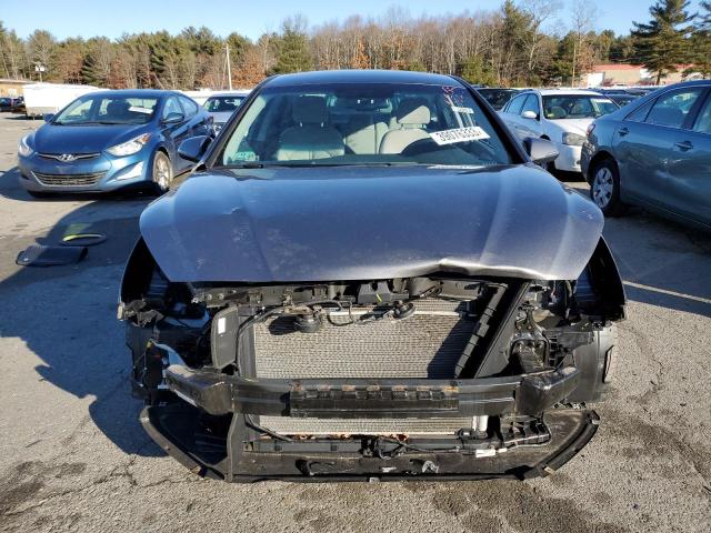 Photo 4 VIN: 5NPE34AF6KH798503 - HYUNDAI SONATA LIM 