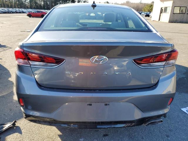 Photo 5 VIN: 5NPE34AF6KH798503 - HYUNDAI SONATA LIM 