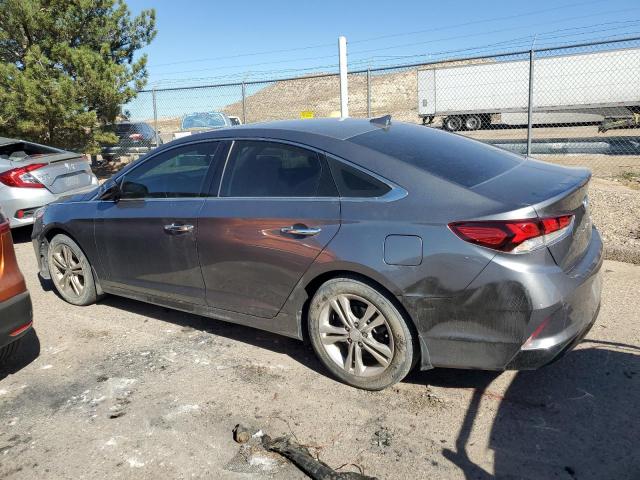 Photo 1 VIN: 5NPE34AF6KH799232 - HYUNDAI SONATA LIM 