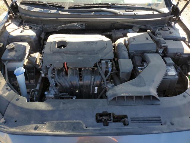 Photo 10 VIN: 5NPE34AF6KH799232 - HYUNDAI SONATA LIM 