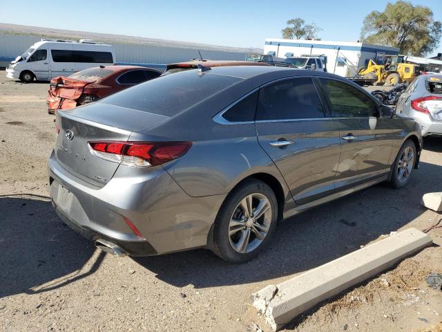 Photo 2 VIN: 5NPE34AF6KH799232 - HYUNDAI SONATA LIM 