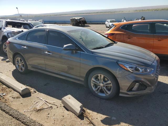 Photo 3 VIN: 5NPE34AF6KH799232 - HYUNDAI SONATA LIM 