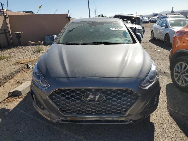 Photo 4 VIN: 5NPE34AF6KH799232 - HYUNDAI SONATA LIM 