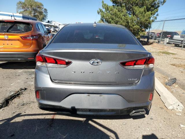 Photo 5 VIN: 5NPE34AF6KH799232 - HYUNDAI SONATA LIM 