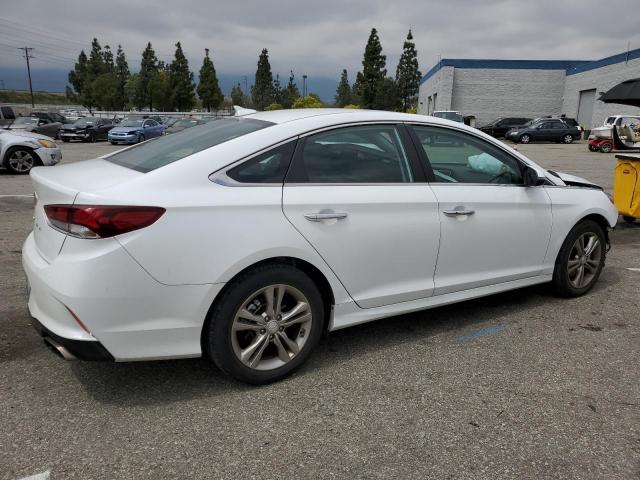 Photo 2 VIN: 5NPE34AF6KH810150 - HYUNDAI SONATA 