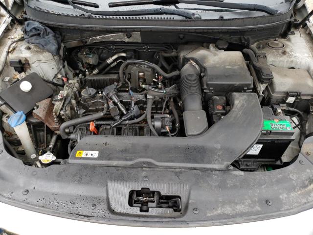 Photo 10 VIN: 5NPE34AF7FH010673 - HYUNDAI SONATA 