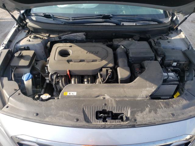 Photo 6 VIN: 5NPE34AF7FH016120 - HYUNDAI SONATA SPO 