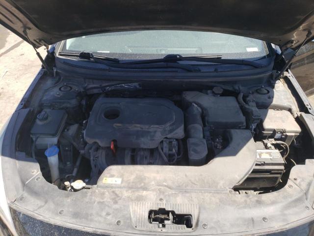 Photo 10 VIN: 5NPE34AF7FH021401 - HYUNDAI SONATA SPO 