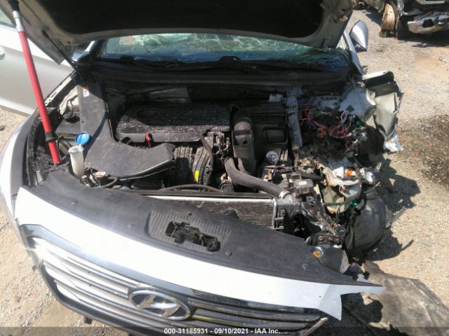 Photo 9 VIN: 5NPE34AF7FH022144 - HYUNDAI SONATA 