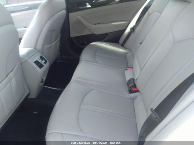 Photo 7 VIN: 5NPE34AF7FH022399 - HYUNDAI SONATA 