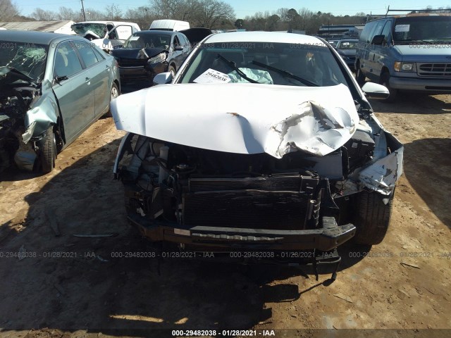 Photo 5 VIN: 5NPE34AF7FH027988 - HYUNDAI SONATA 