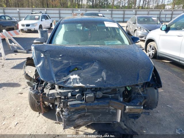 Photo 5 VIN: 5NPE34AF7FH028252 - HYUNDAI SONATA 