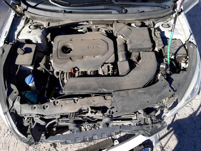 Photo 6 VIN: 5NPE34AF7FH035430 - HYUNDAI SONATA SPO 