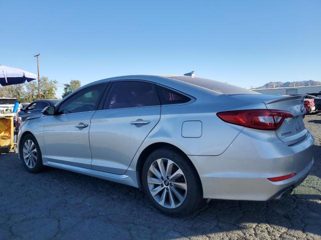 Photo 1 VIN: 5NPE34AF7FH036125 - HYUNDAI SONATA SPO 