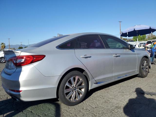 Photo 2 VIN: 5NPE34AF7FH036125 - HYUNDAI SONATA SPO 