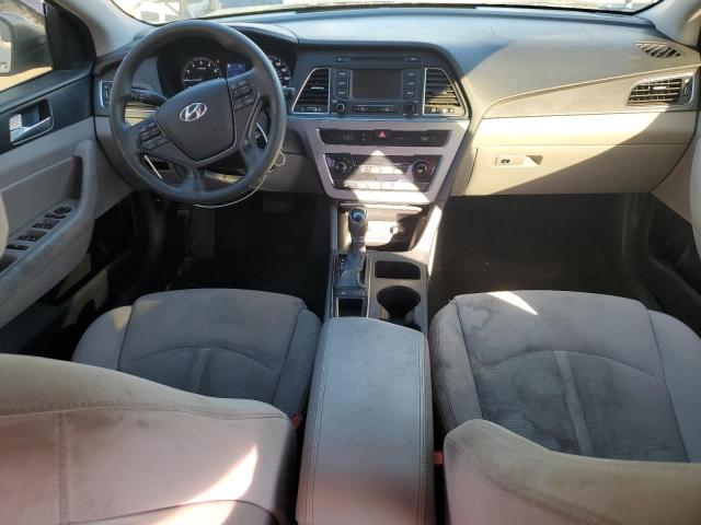 Photo 7 VIN: 5NPE34AF7FH036125 - HYUNDAI SONATA SPO 