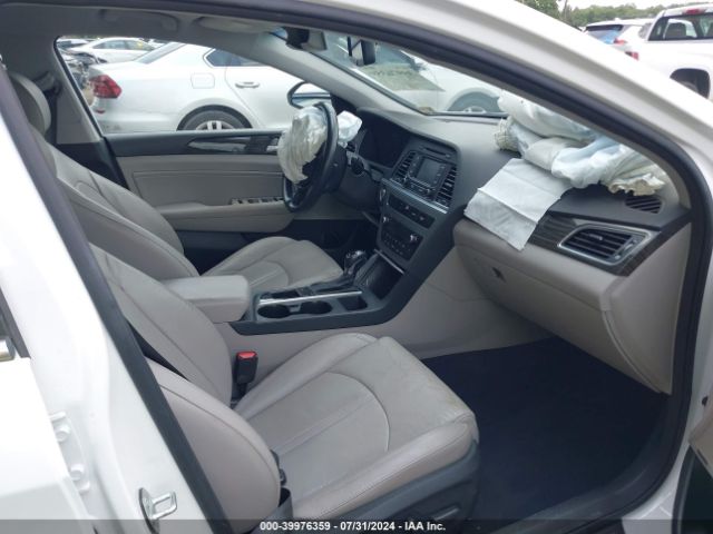 Photo 4 VIN: 5NPE34AF7FH052325 - HYUNDAI SONATA 