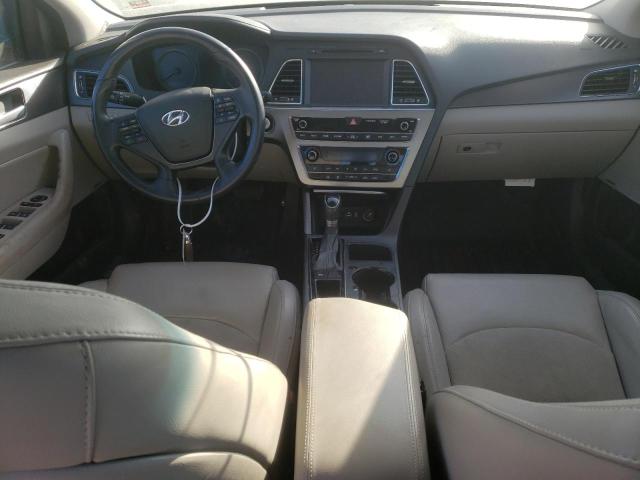 Photo 7 VIN: 5NPE34AF7FH052759 - HYUNDAI SONATA 